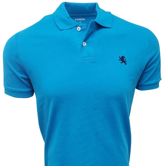 Express Other - NWT Express Polo